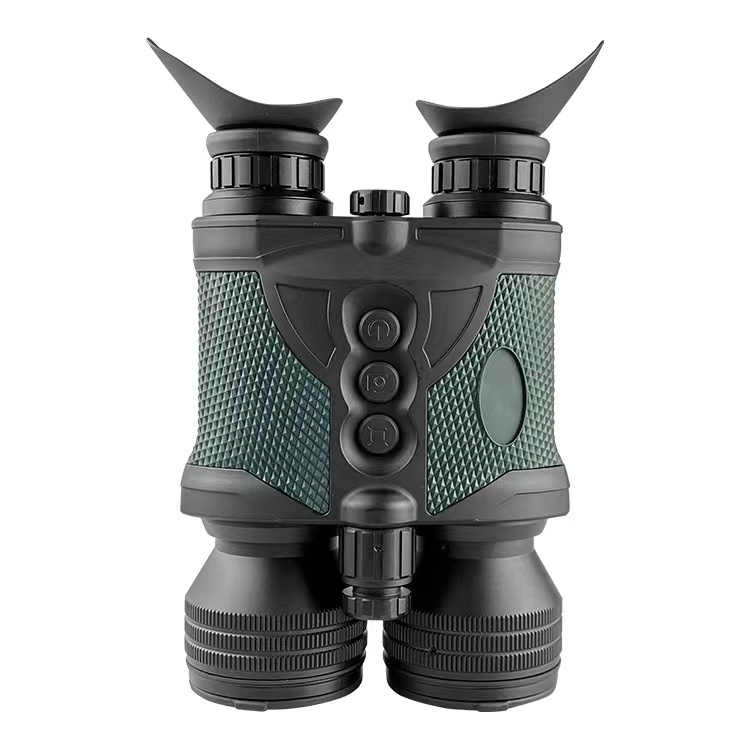 ZNV 6.5-39X测距防抖双目双筒数码夜视仪