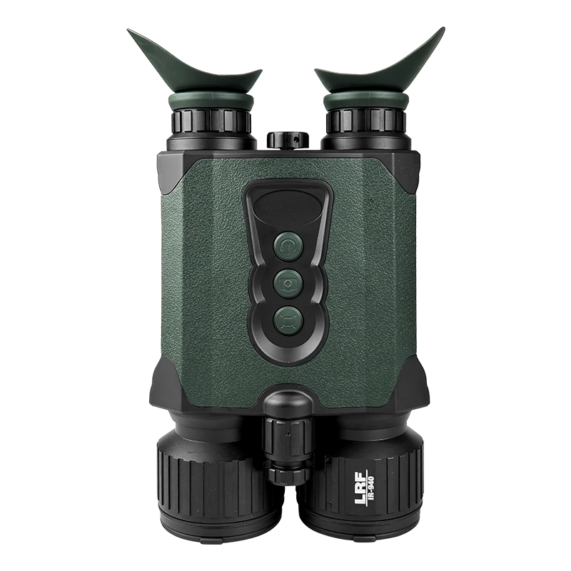 ZNV 6-36X50LRF 双筒夜视仪