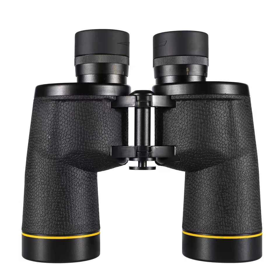 7x50军用双筒望远镜