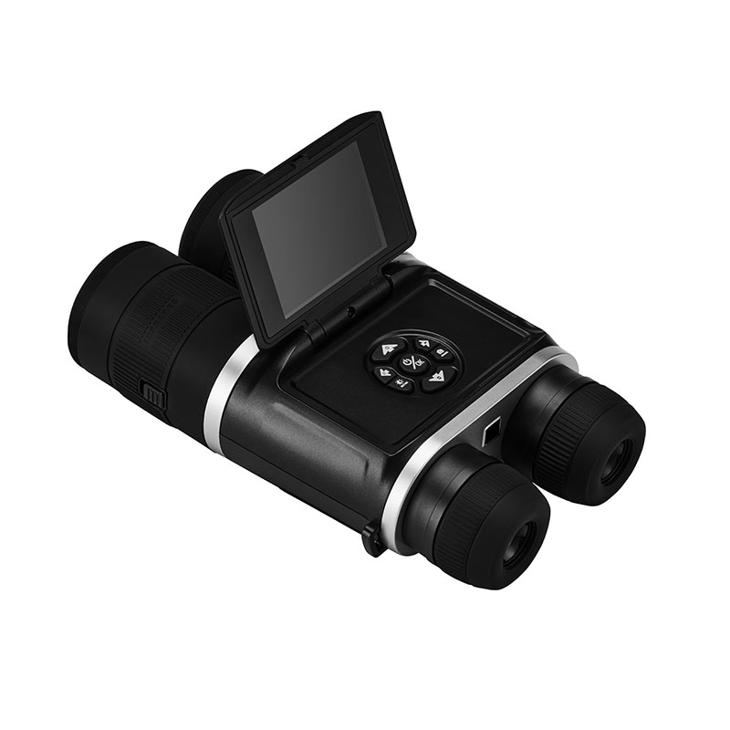 ZY1920LNV/ZY1920L+NV/ZY1920LNV pro双目红外数码夜视仪