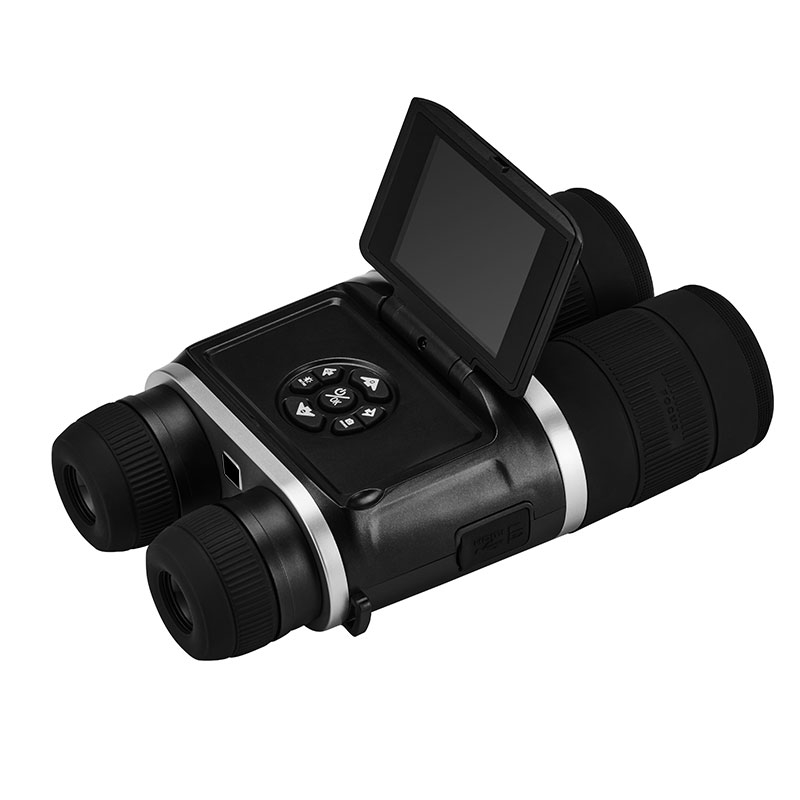 ZY1920LNV/ZY1920L+NV/ZY1920LNV pro双目红外数码夜视仪