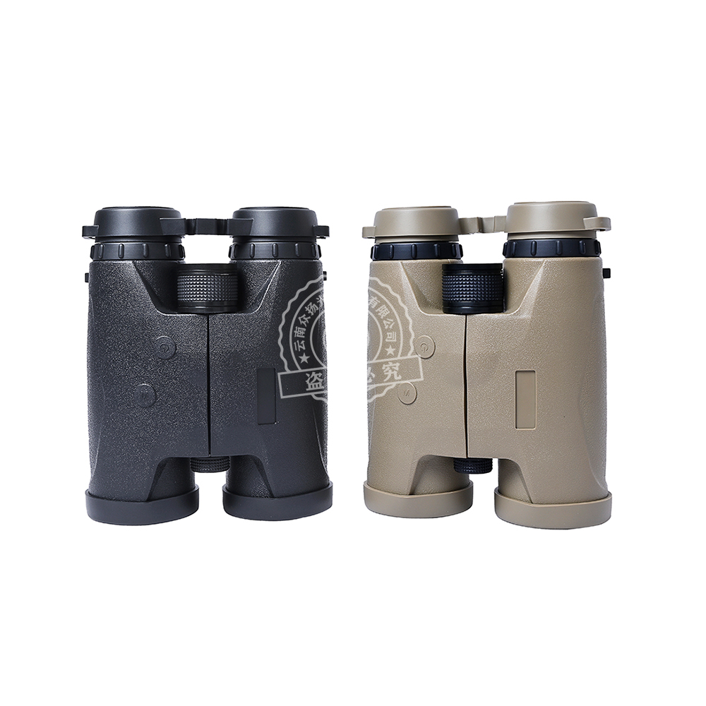 ZY016B -8X42激光测距